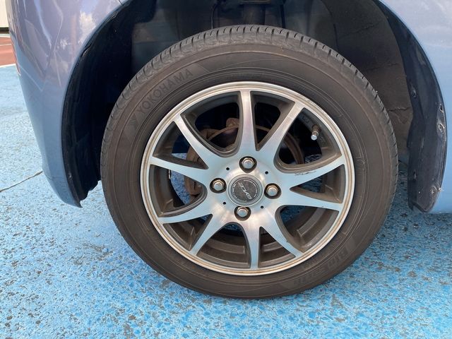 Daihatsu TANTO EXE 2010-07 22509-9