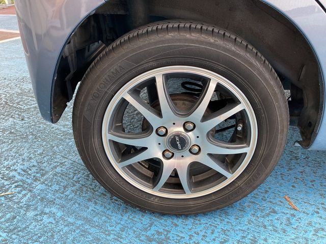 Daihatsu TANTO EXE 2010-07 22509-11