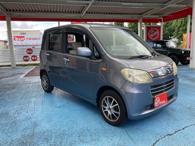 Daihatsu TANTO EXE 2010-07 22509-2