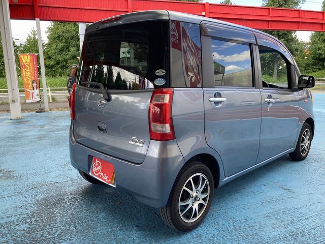 Daihatsu TANTO EXE 2010-07 22509-4