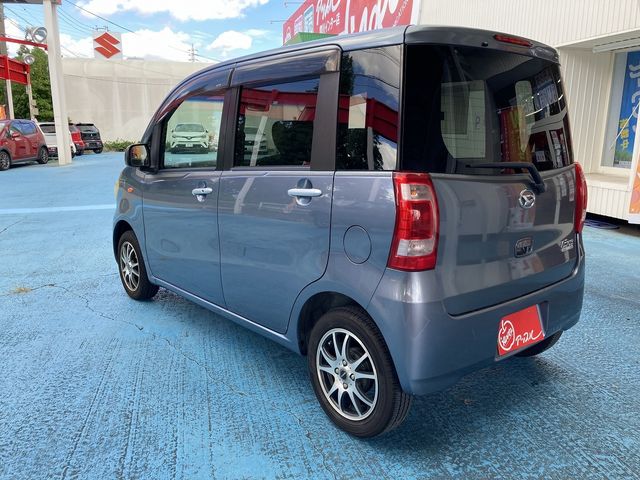 Daihatsu TANTO EXE 2010-07 22509-6