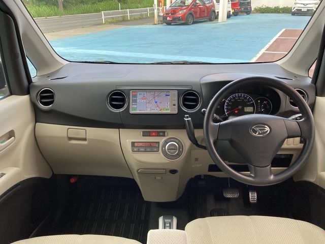 Daihatsu TANTO EXE 2010-07 22509-13
