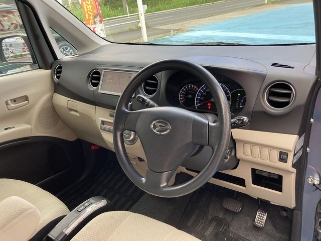 Daihatsu TANTO EXE 2010-07 22509-15
