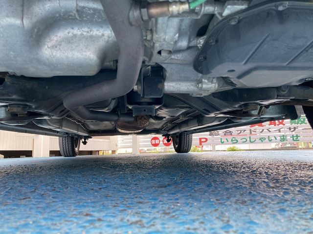 Daihatsu TANTO EXE 2010-07 22509-27