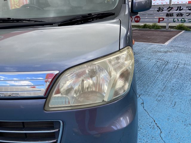 Daihatsu TANTO EXE 2010-07 22509-8