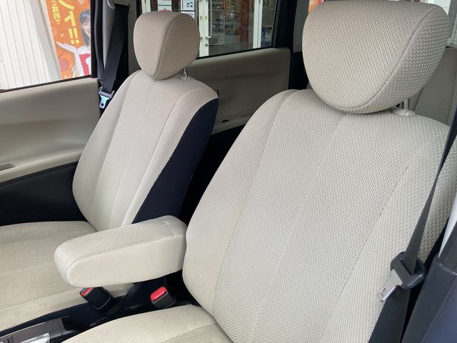 Daihatsu TANTO EXE 2010-07 22509-25