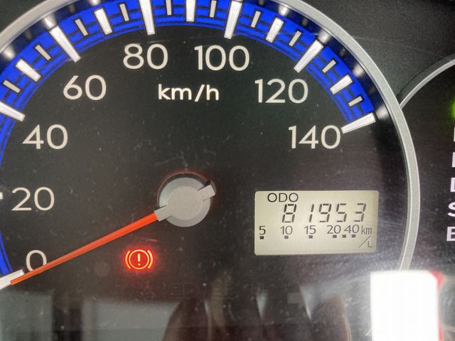 Daihatsu TANTO EXE 2010-07 22509-17