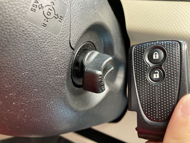Daihatsu TANTO EXE 2010-07 22509-23