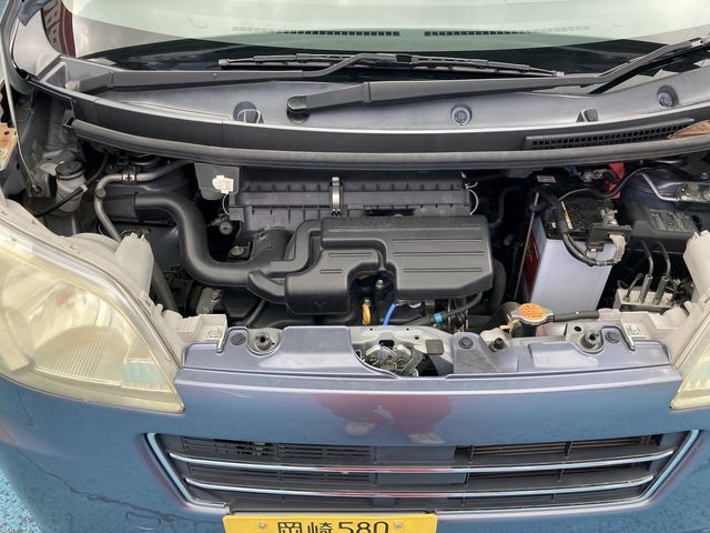 Daihatsu TANTO EXE 2010-07 22509-29