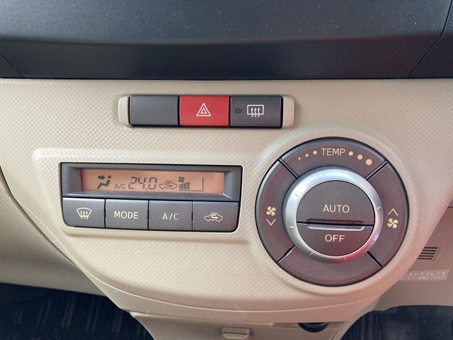 Daihatsu TANTO EXE 2010-07 22509-21
