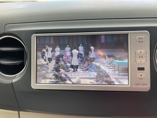 Daihatsu TANTO EXE 2010-07 22509-19