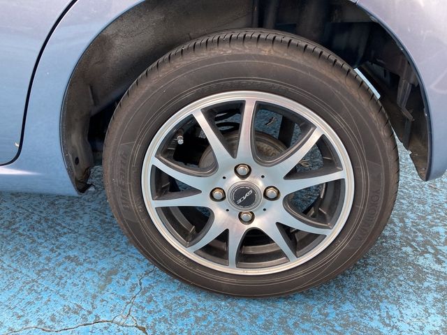 Daihatsu TANTO EXE 2010-07 22509-10