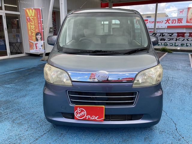 Daihatsu TANTO EXE 2010-07 22509-1