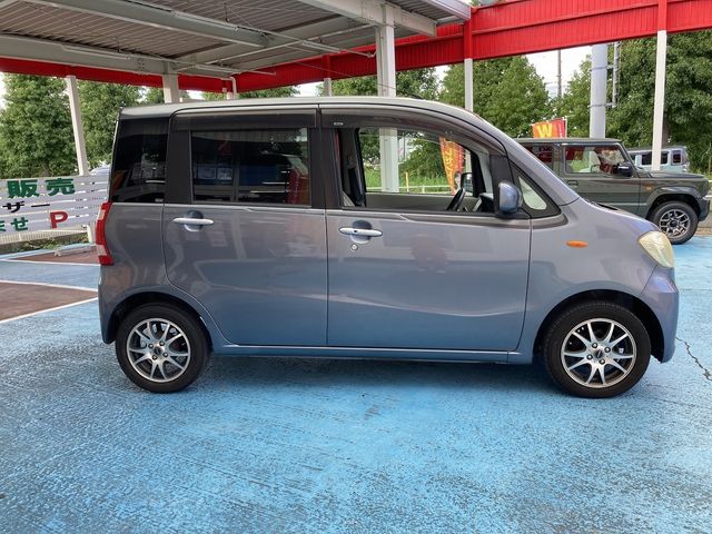 Daihatsu TANTO EXE 2010-07 22509-3