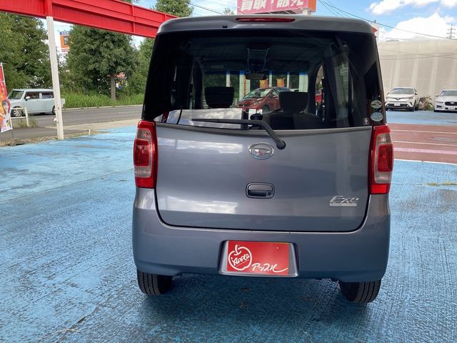 Daihatsu TANTO EXE 2010-07 22509-5