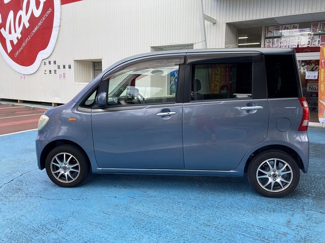 Daihatsu TANTO EXE 2010-07 22509-7