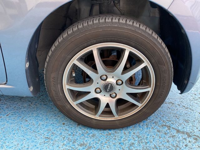 Daihatsu TANTO EXE 2010-07 22509-12