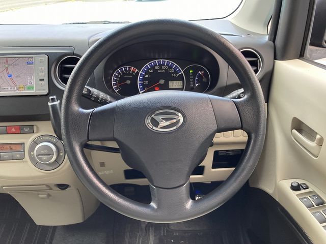 Daihatsu TANTO EXE 2010-07 22509-14