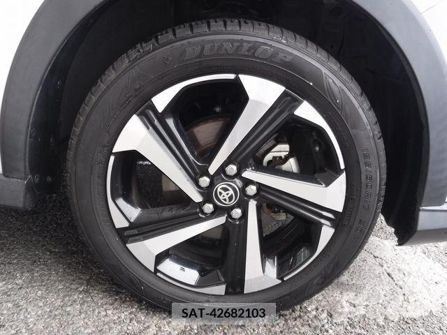 Toyota RAIZE 2021-11 393558-6