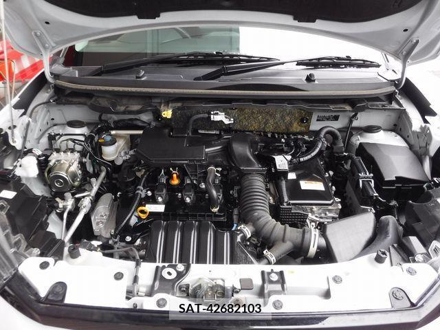 Toyota RAIZE 2021-11 393558-18