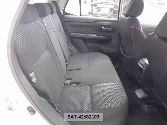 Toyota RAIZE 2021-11 393558-13