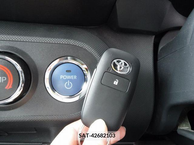 Toyota RAIZE 2021-11 393558-11