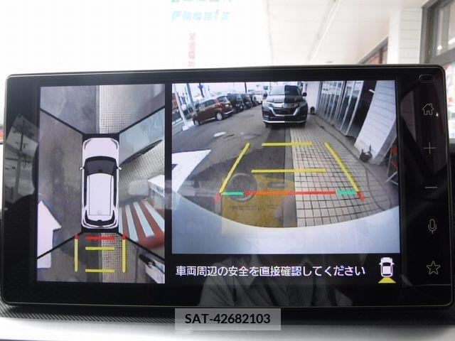 Toyota RAIZE 2021-11 393558-10