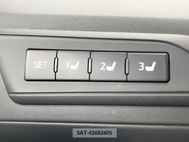 Toyota ALPHARD 2016-08 299652-7