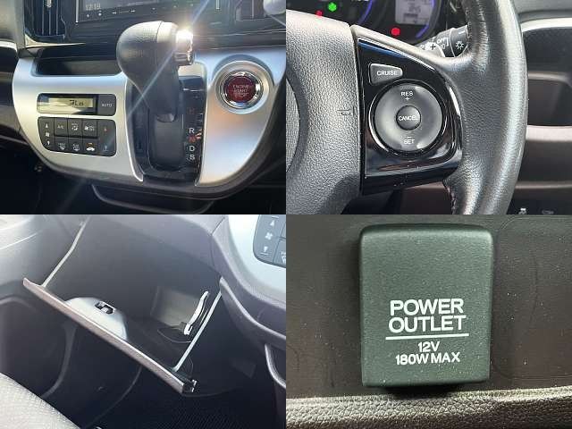 Honda N-WGN 2013-12 13053-5