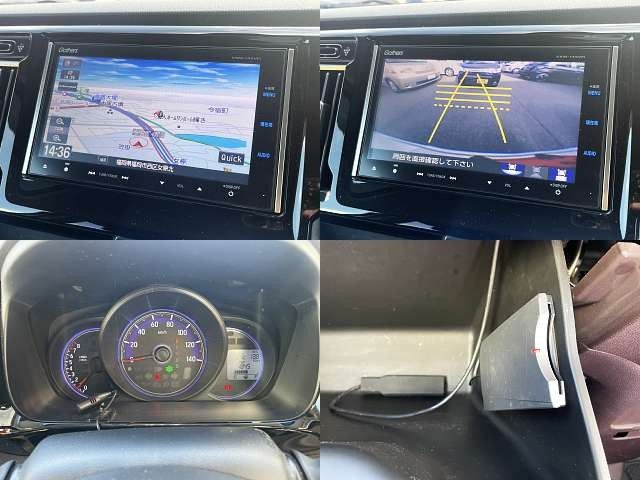 Honda N-WGN 2013-12 13053-4