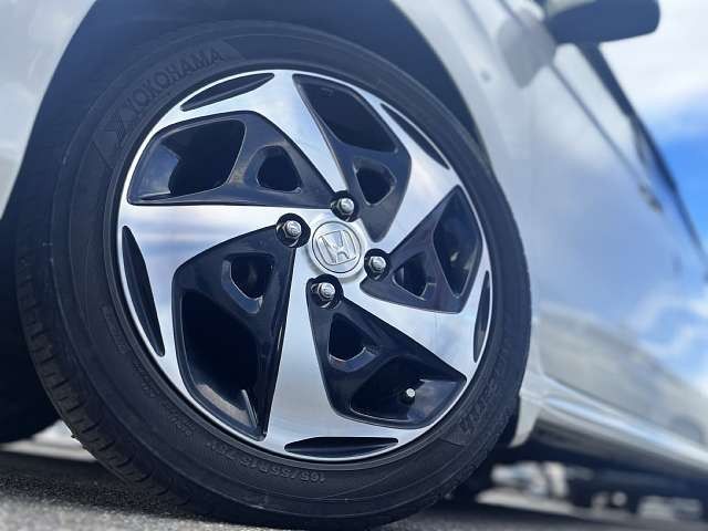 Honda N-WGN 2013-12 13053-3