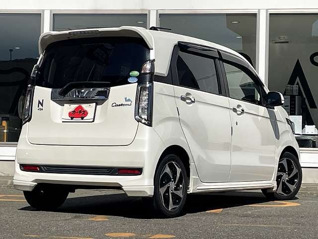 Honda N-WGN 2013-12 13053-2