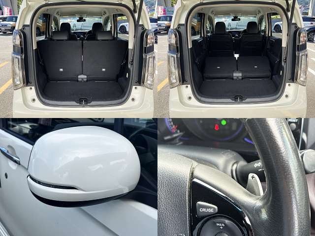 Honda N-WGN 2013-12 13053-8