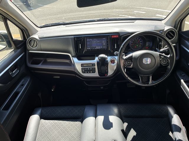 Honda N-WGN 2013-12 13053-1