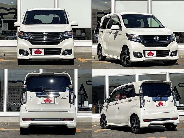 Honda N-WGN 2013-12 13053-7
