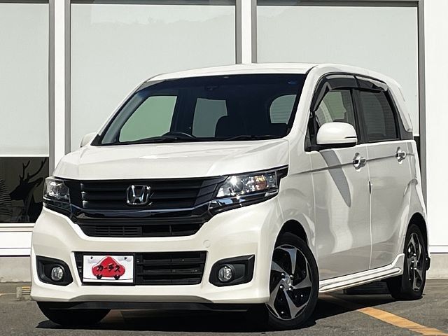 Honda N-WGN 2013-12 13053-0
