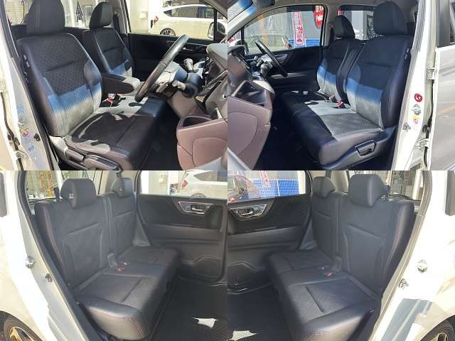 Honda N-WGN 2013-12 13053-6