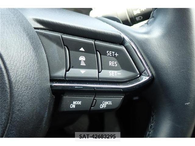 Mazda CX-5 2022-03 358686-15