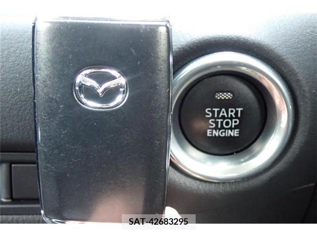 Mazda CX-5 2022-03 358686-7