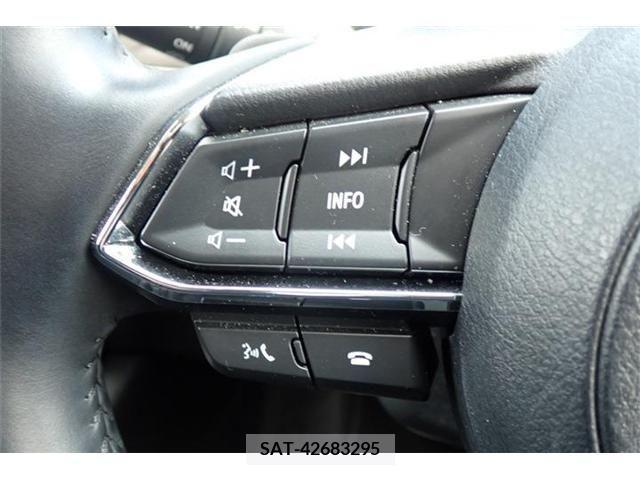 Mazda CX-5 2022-03 358686-14