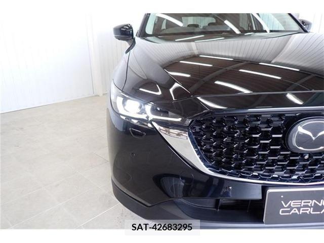 Mazda CX-5 2022-03 358686-6