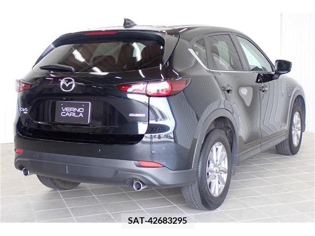 Mazda CX-5 2022-03 358686-5