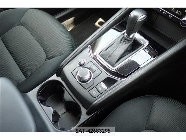 Mazda CX-5 2022-03 358686-13