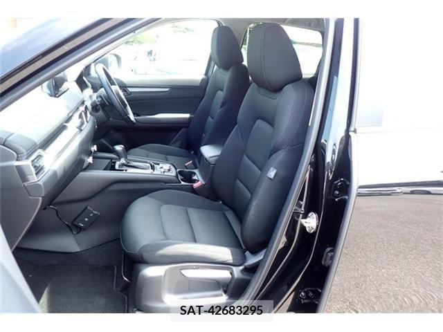 Mazda CX-5 2022-03 358686-19