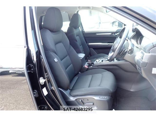 Mazda CX-5 2022-03 358686-18