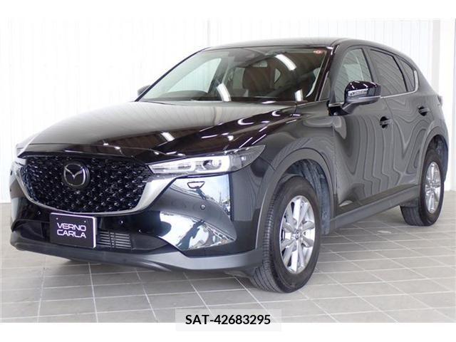 Mazda CX-5 2022-03 358686-3