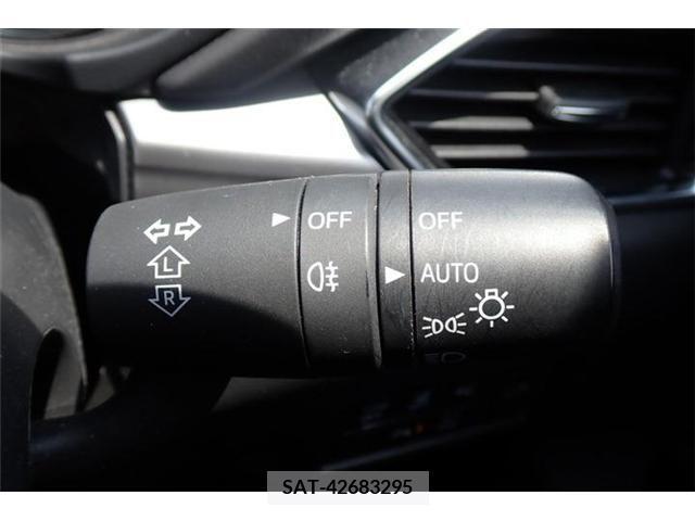 Mazda CX-5 2022-03 358686-17