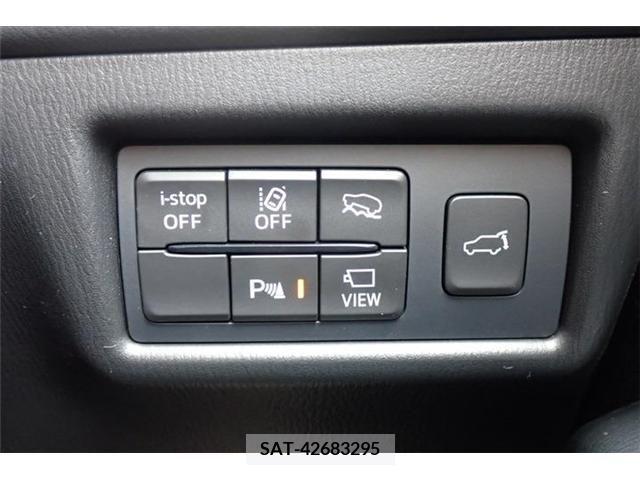 Mazda CX-5 2022-03 358686-16