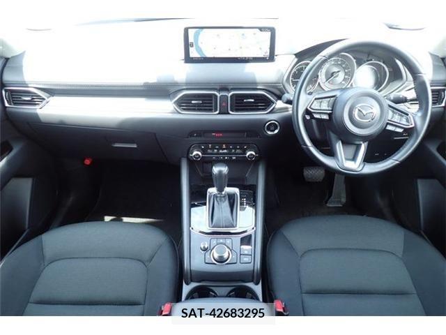 Mazda CX-5 2022-03 358686-8