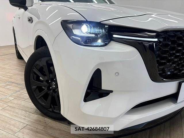Mazda CX-60 2023-01 358772-19